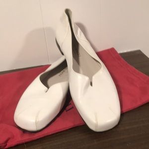 Bruno Magli Ballet Flats